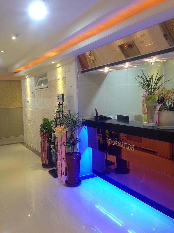 Chloe Guesthouse Gangnam Сеул Экстерьер фото