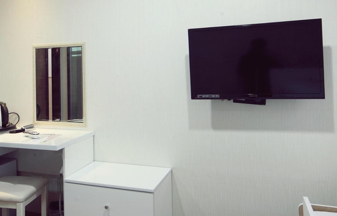 Chloe Guesthouse Gangnam Сеул Экстерьер фото